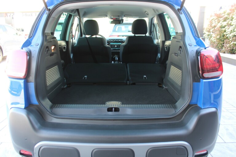 24 Stilecar It Citroen C3 Aircross Gh467hz