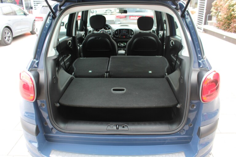 24 Stilecar It Fiat 500l Gh606hy