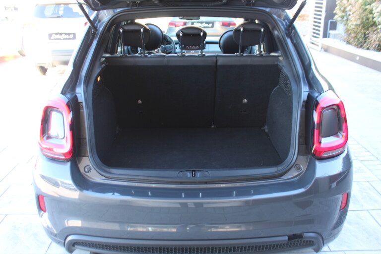 24 Stilecar It Fiat 500x Gj335cl