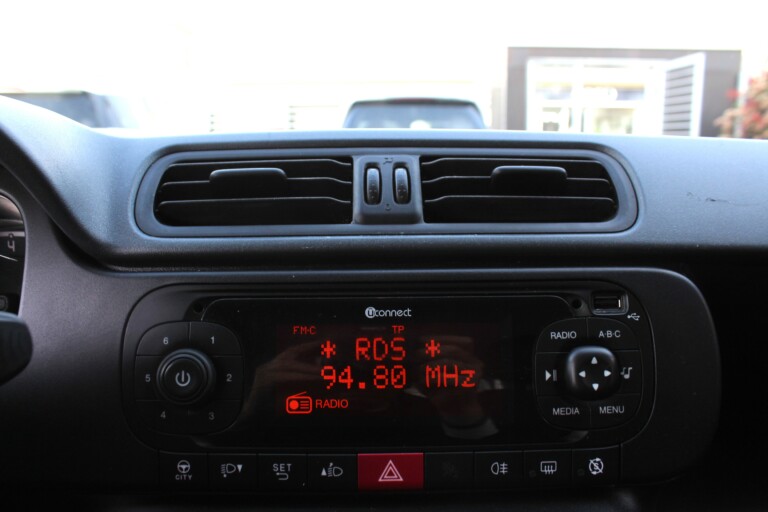 24 Stilecar It Fiat Panda Fw055pd