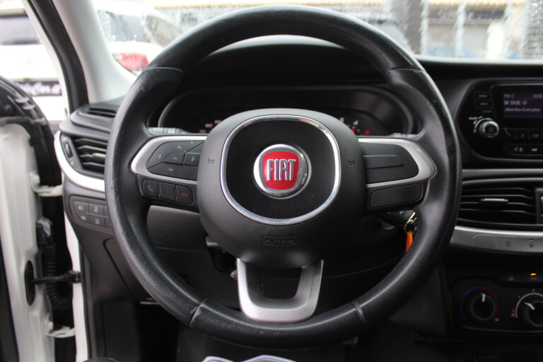 24 Stilecar It Fiat Tipo Fh401yd