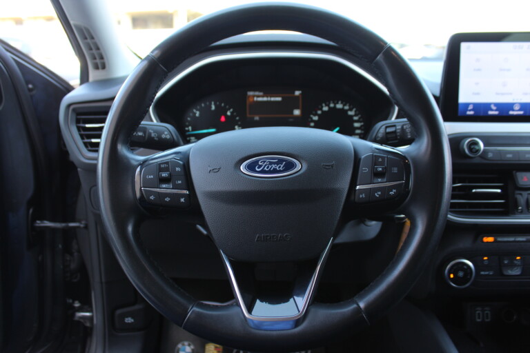 24 Stilecar It Ford Focus Gj090aw