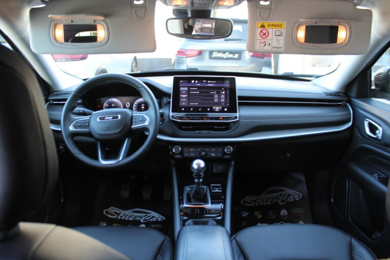 24 Stilecar It Jeep Compass Gm864pv