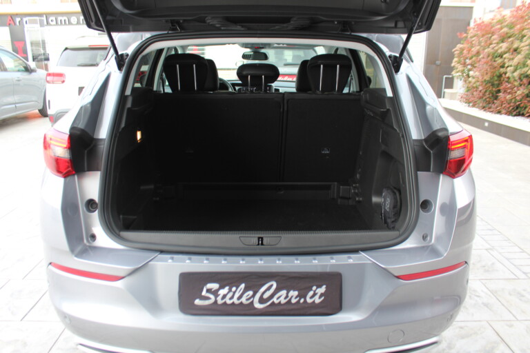 24 Stilecar It Opel Grandland Gk335rm