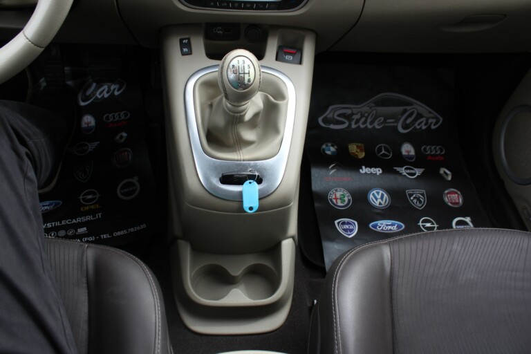 24 Stilecar It Renault Scenic Ed351ee