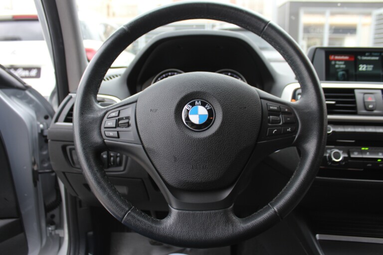 25 Stilecar It Bmw 116 Fr545km