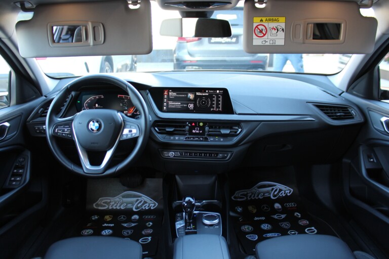 25 Stilecar It Bmw 118 Gf225rr