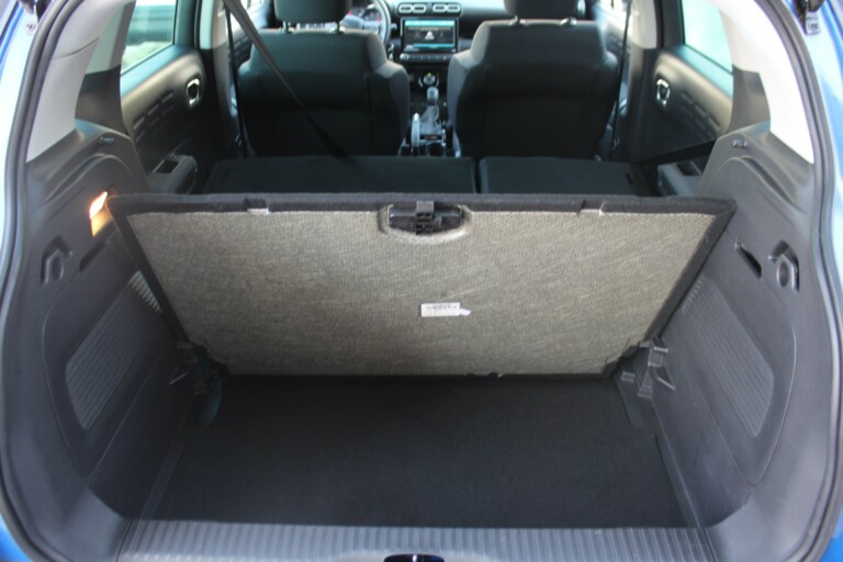 25 Stilecar It Citroen C3 Aircross Gh467hz