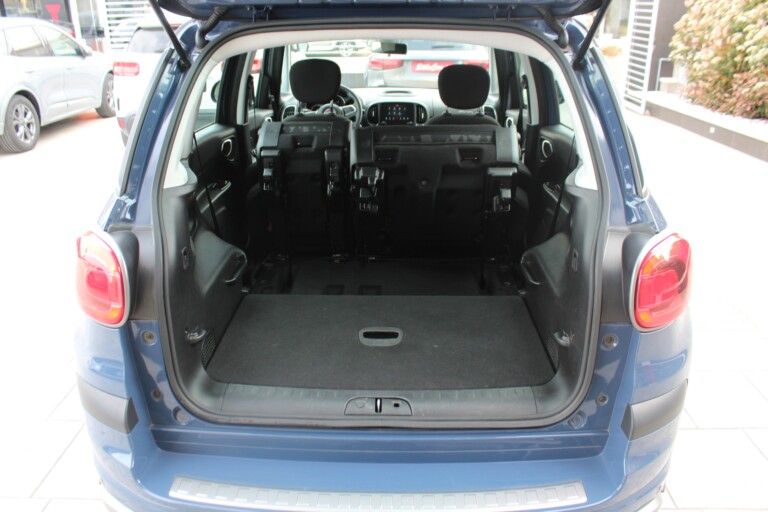 25 Stilecar It Fiat 500l Gh606hy