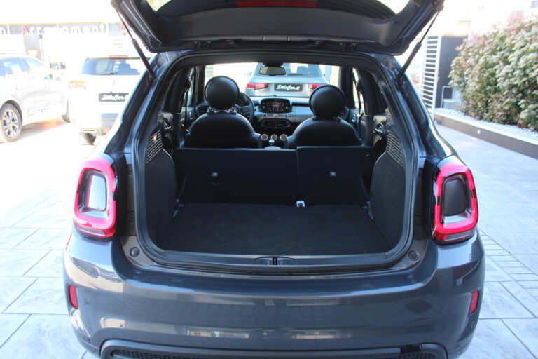 25 Stilecar It Fiat 500x Gj335cl