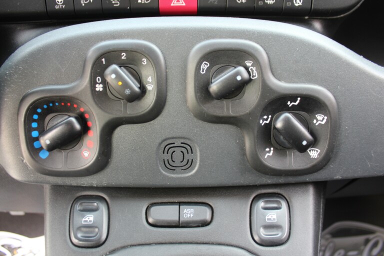 25 Stilecar It Fiat Panda Fw055pd