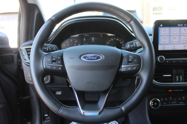 25 Stilecar It Ford Fiesta Gb065ch