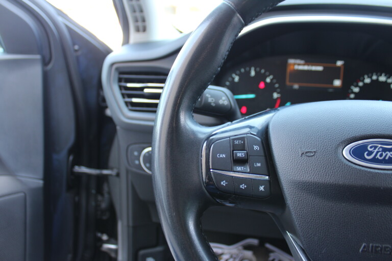 25 Stilecar It Ford Focus Gj090aw