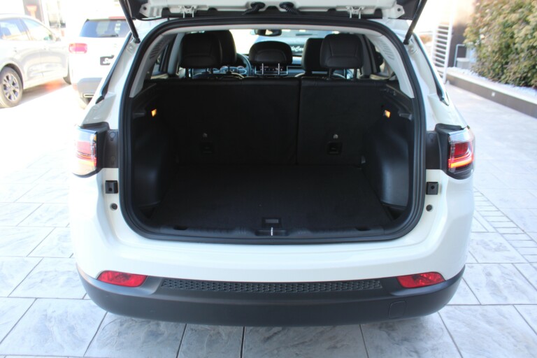 25 Stilecar It Jeep Compass Gm864pv