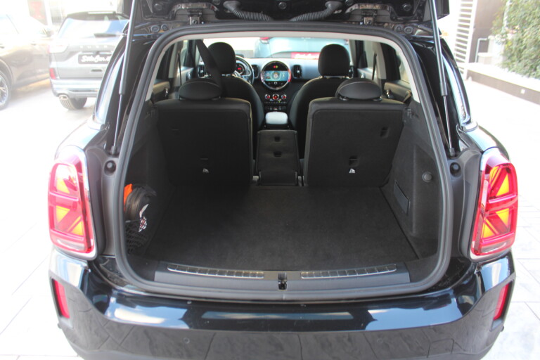 25 Stilecar It Mini Cooper D Gj951ag