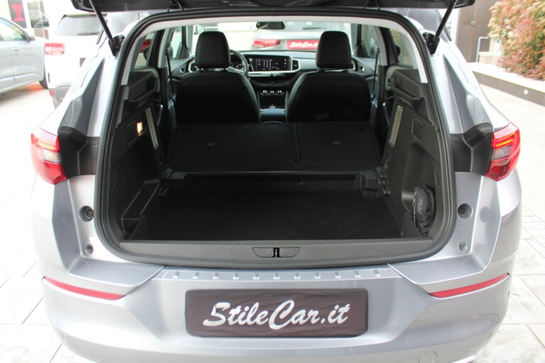 25 Stilecar It Opel Grandland Gk335rm