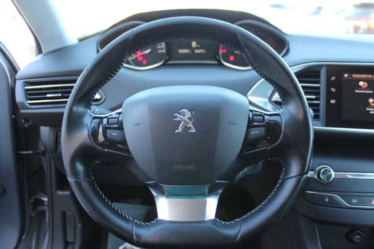 25 Stilecar It Peugeot 308 Fz419kf