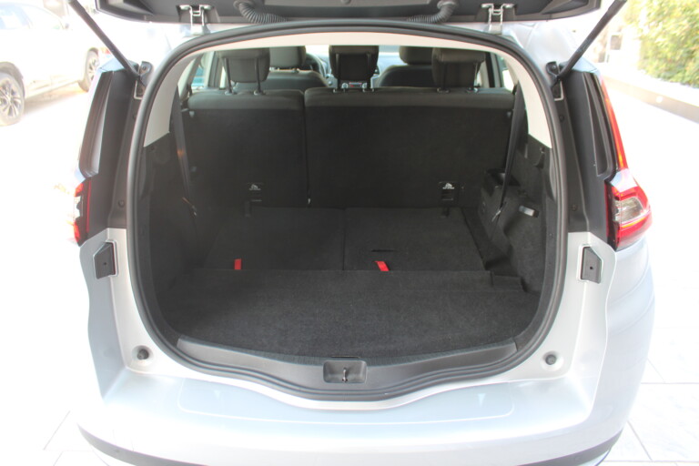 25 Stilecar It Renault Gran Scenic Ga376gp