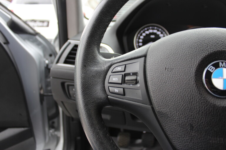 26 Stilecar It Bmw 116 Fr545km