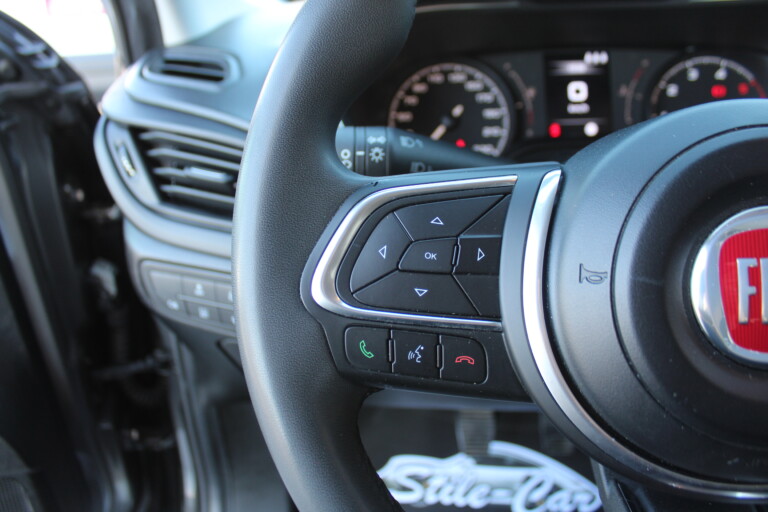 26 Stilecar It Fiat Tipo Gg884rd