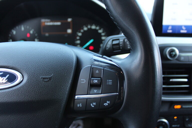 26 Stilecar It Ford Focus Gj090aw