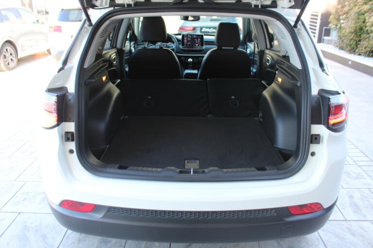 26 Stilecar It Jeep Compass Gm864pv