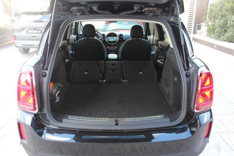 26 Stilecar It Mini Cooper D Gj951ag