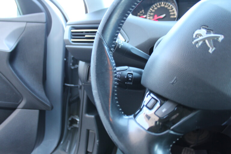 26 Stilecar It Peugeot 308 Fz419kf