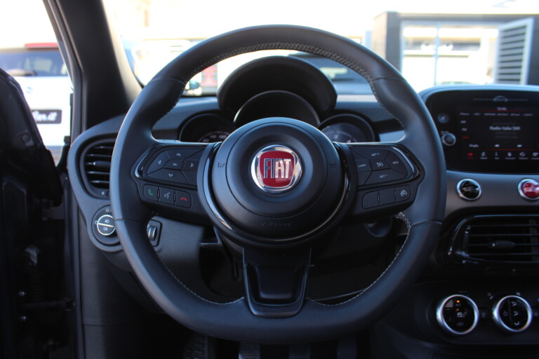 27 Stilecar It Fiat 500x Gj335cl