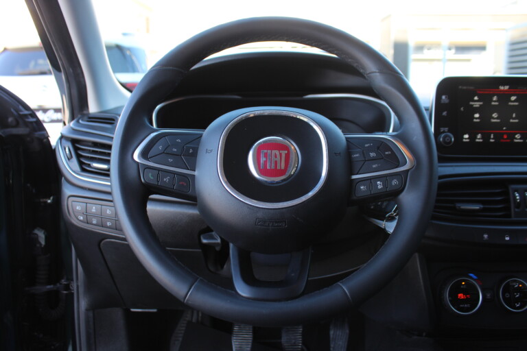 27 Stilecar It Fiat Tipo Gc393jl