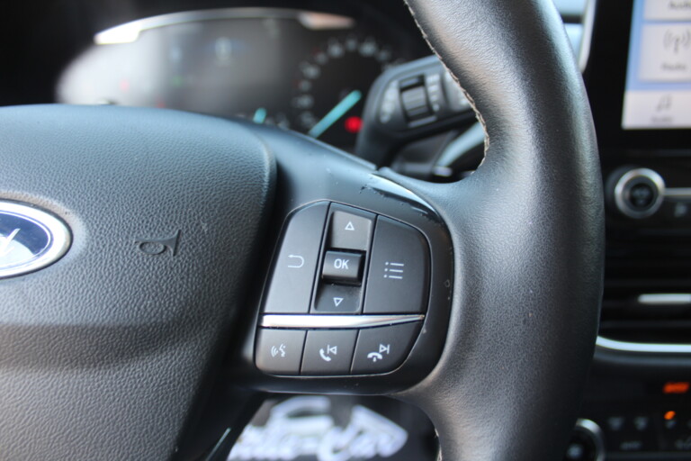 27 Stilecar It Ford Fiesta Gb065ch