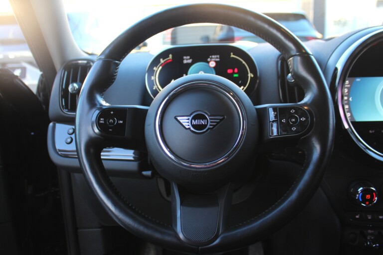 27 Stilecar It Mini Cooper D Gj951ag