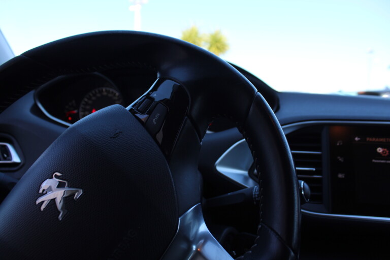 27 Stilecar It Peugeot 308 Fz419kf