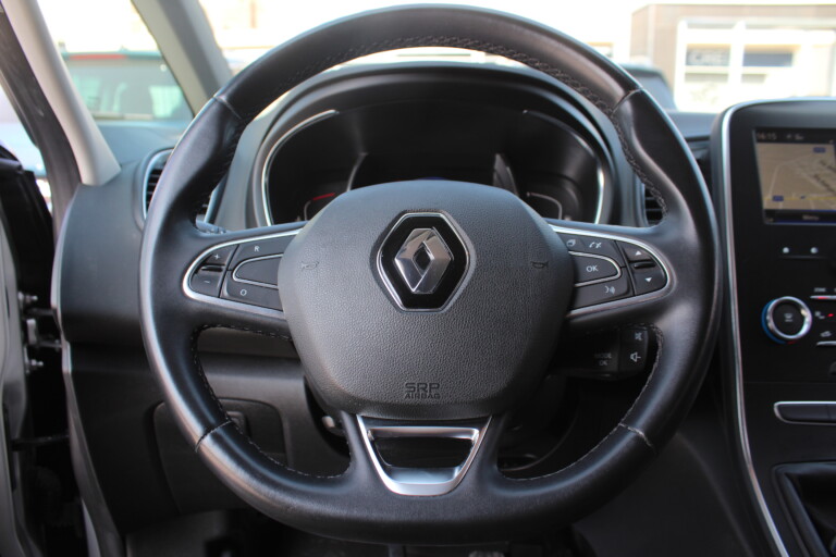 27 Stilecar It Renault Gran Scenic Ga376gp