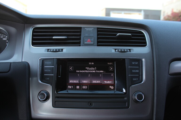 27 Stilecar It Vw Golf Ew871bl