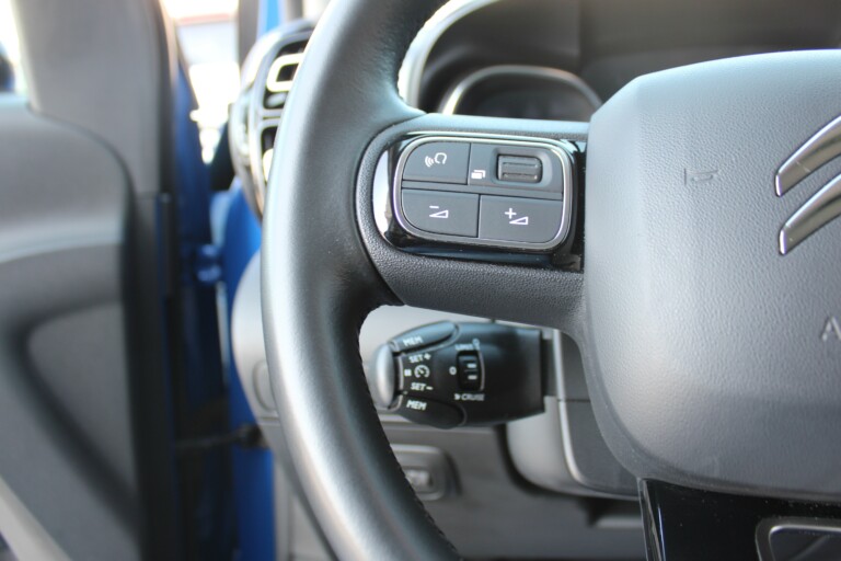 28 Stilecar It Citroen C3 Aircross Gh467hz