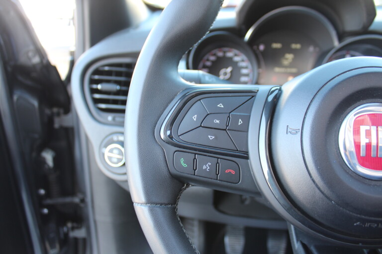 28 Stilecar It Fiat 500x Gj335cl