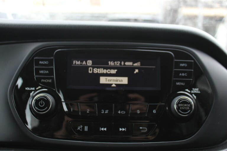 28 Stilecar It Fiat Tipo Fh401yd