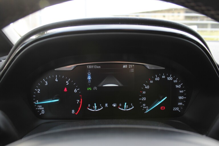 28 Stilecar It Ford Fiesta Gb065ch