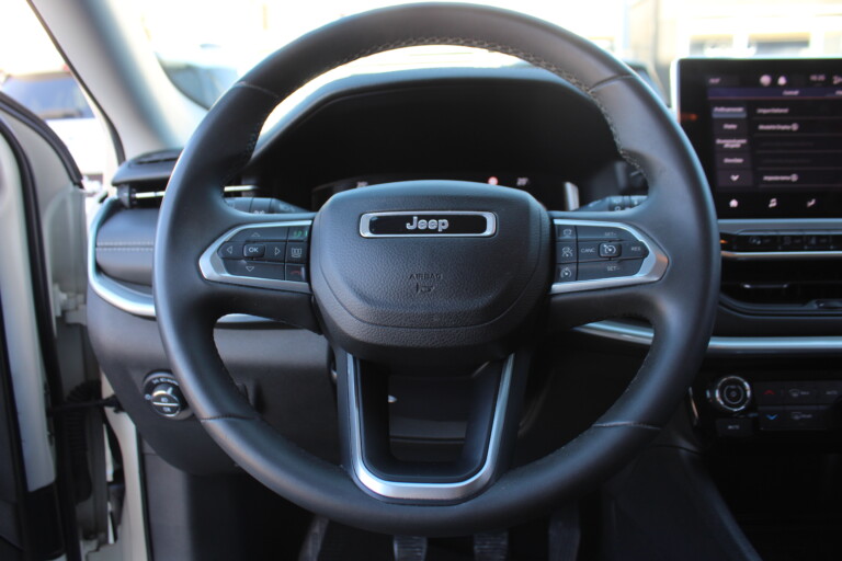 28 Stilecar It Jeep Compass Gm864pv