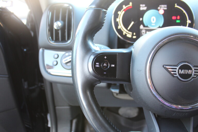 28 Stilecar It Mini Cooper D Gj951ag