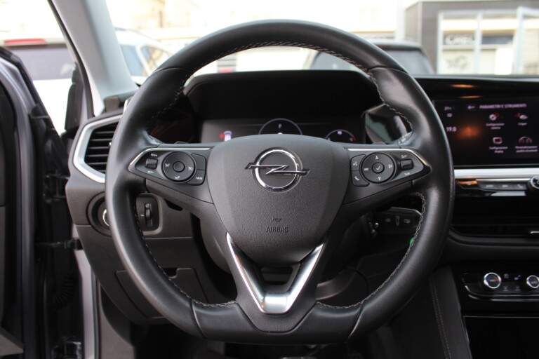 28 Stilecar It Opel Grandland Gk335rm