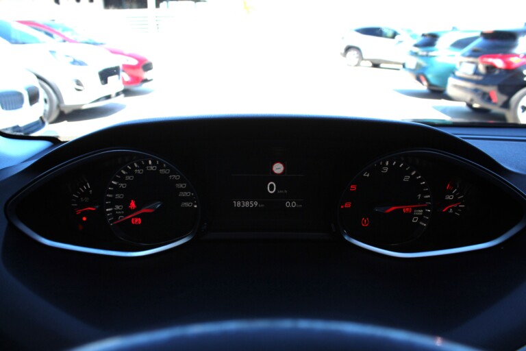 28 Stilecar It Peugeot 308 Fz419kf