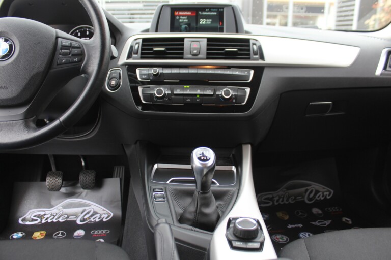 29 Stilecar It Bmw 116 Fr545km