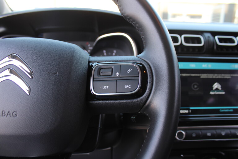 29 Stilecar It Citroen C3 Aircross Gh467hz