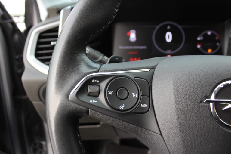 29 Stilecar It Opel Grandland Gk335rm