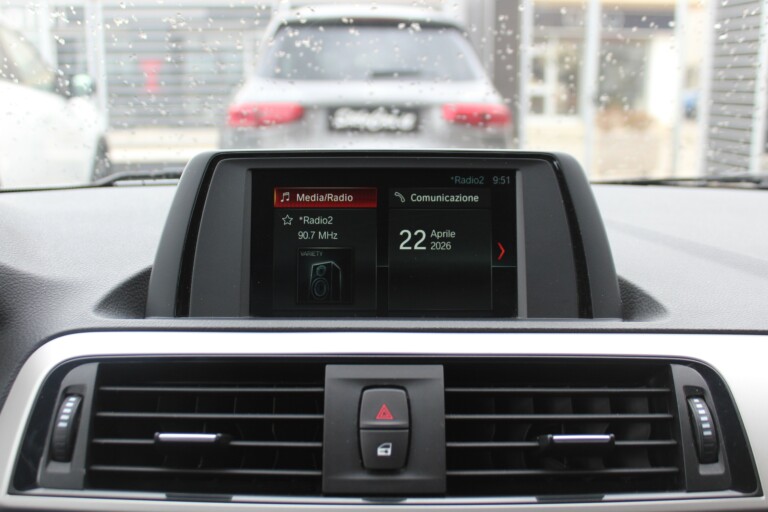 30 Stilecar It Bmw 116 Fr545km