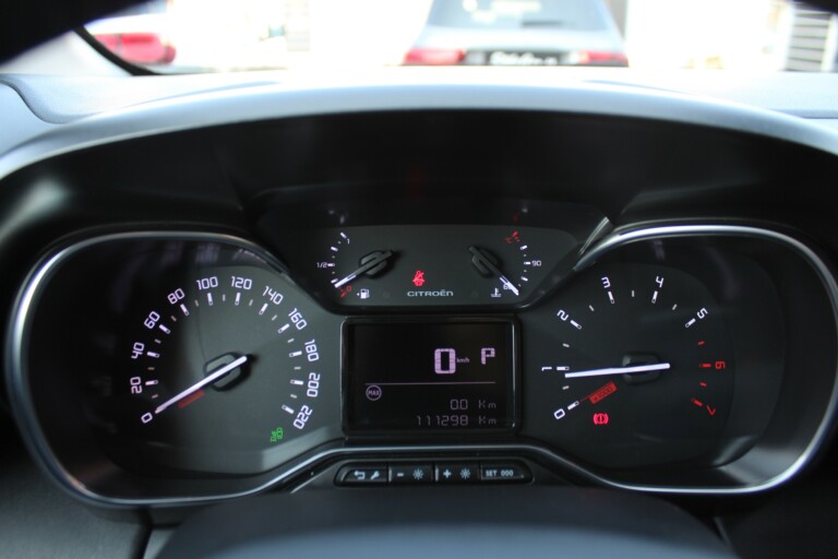 30 Stilecar It Citroen C3 Aircross Gh467hz