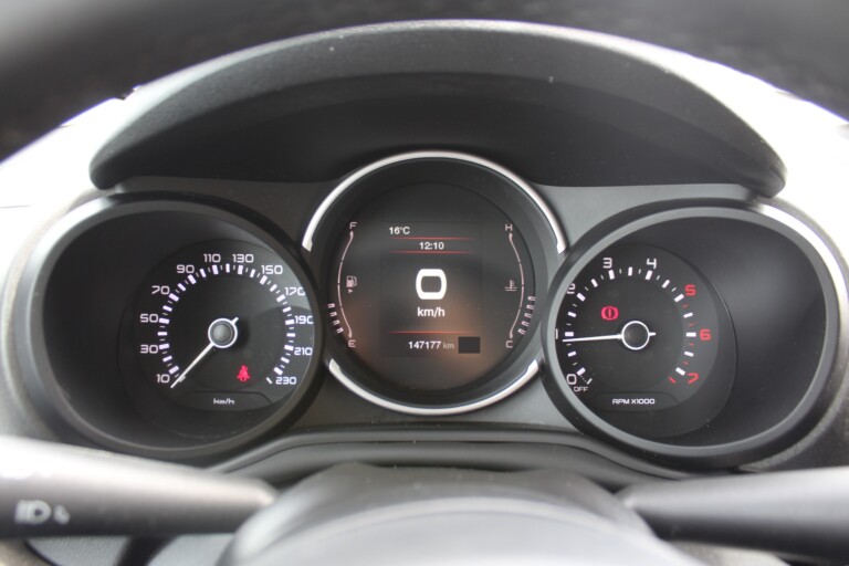 30 Stilecar It Fiat 500l Gh606hy