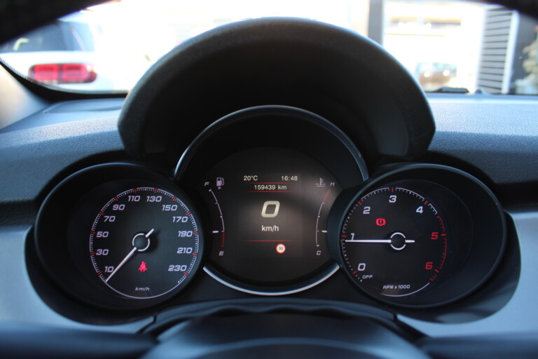 30 Stilecar It Fiat 500x Gj335cl